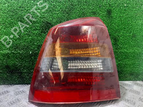 Fanale posteriore sinistro OPEL ASTRA G Hatchback (T98) 1.6 (F08, F48) (84 hp) 23536970