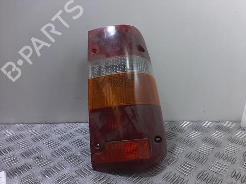 Farolim direito OPEL FRONTERA A (U92) 2.3 TD (5JMWL4) (100 hp) 32172756