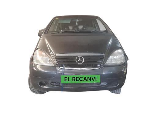 Used Parts MERCEDES-BENZ A-CLASS (W168)  A 160 (168.033, 168.133)  4653541