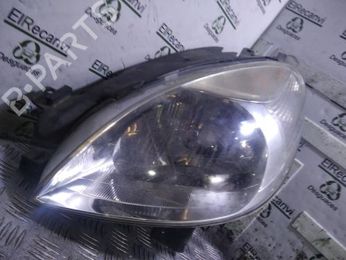 left-headlight-citroen-xsara-picasso-n68-1999-2000-2001-2002-2003-2004-2005-2006-2007-2008-2009-2010-2011-2012-28568772 main image