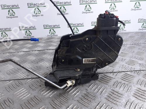 Used Front right lock MAZDA 5 (CR) 2.0 (CREW, CR19) (146 hp) 6783683