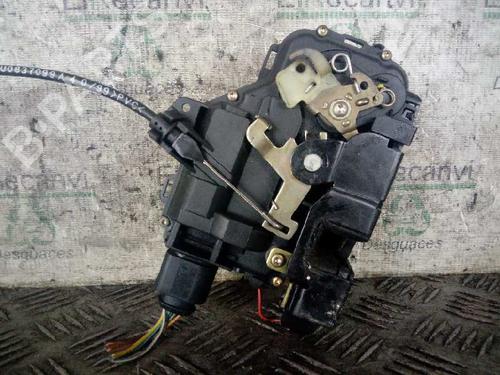 Used Front right lock SKODA OCTAVIA I (1U2) 1.9 TDI (90 hp) 4905260