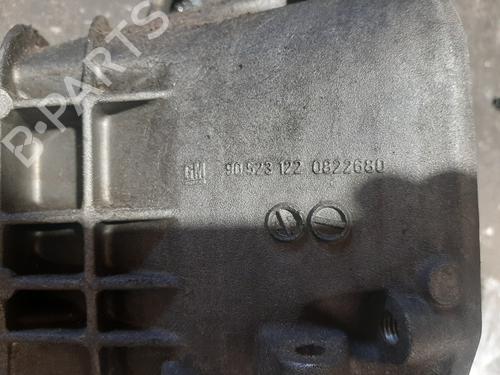 Used Gearbox OPEL OMEGA B Estate (V94) [1994-2003]  15588655