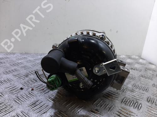 Alternator HONDA CR-V II (RD_) 2.2 CTDi (RD9) | BP30906065M7