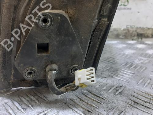 Bakspejl Højre MITSUBISHI SPACE WAGON (N9_W, N8_W) 2.4 GDI (N84W) | BP29072112C27