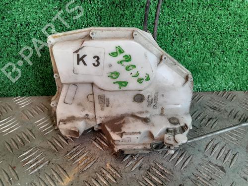 Høyre foran lås SUZUKI SWIFT III (MZ, EZ) | BP27303312C97