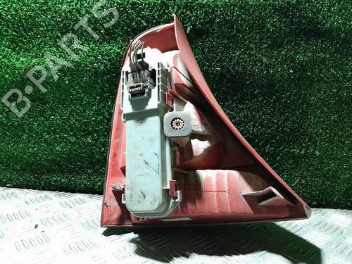 Right taillight RENAULT CLIO II (BB_, CB_) 1.5 dCi (B/CB07) | BP26131649C35