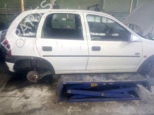 Starter OPEL CORSA B (S93)  | BP4523448M8 