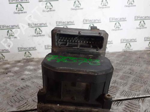 ABS pump OPEL ASTRA G Hatchback (T98) 2.0 DTI 16V (F08, F48) | BP13616710M43 