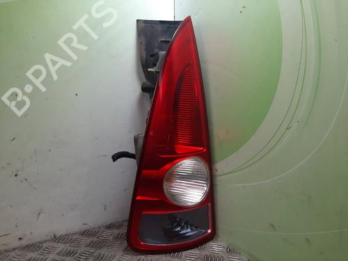 Used Left taillight RENAULT ESPACE IV (JK0/1_) [2002-2026]  15851469
