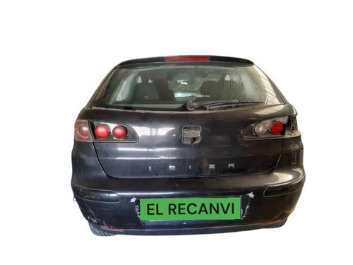 Intercooler SEAT IBIZA III (6L1) | BP29464834M30