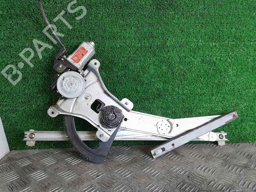 Used Front right window mechanism CHEVROLET AVEO / KALOS Hatchback (T200) 1.4 (83 hp) 22602095