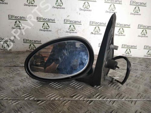 Used Left mirror ROVER 25 I Hatchback (RF) [1999-2006]  14365165
