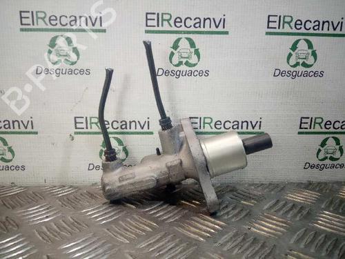 Used Brake master cylinder MINI MINI (R50, R53) One (90 hp) 4537024