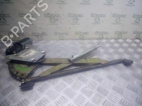 Front left window mechanism ROVER 200 II Hatchback (RF) 214 i (75 hp) 4522065