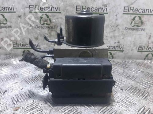 ABS Bremseaggregat SEAT LEON (1M1) 1.9 TDI | BP16827097M43