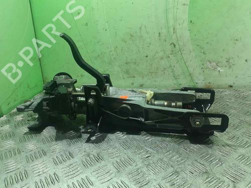 Used Steering column BMW X5 (E53) 3.0 d (218 hp) 11973727
