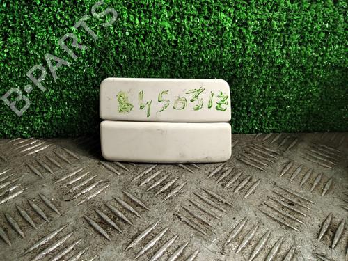 Used Front left exterior door handle NISSAN SERENA (C23) 2.3 D (75 hp) 32437008