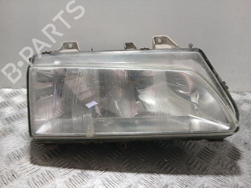 Højre forlygte PEUGEOT 806 (221) [1994-2002]  33020675