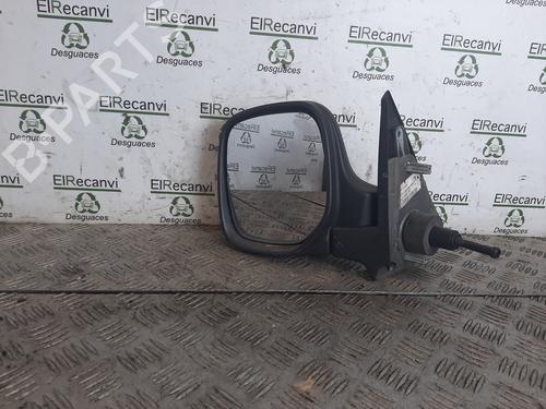 Retrovisor esquerdo Retrovisor esquerdo 17434531 17434531