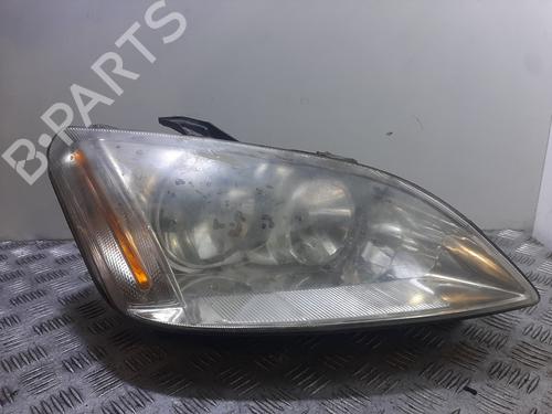 Used Right headlight FORD FOCUS C-MAX (DM2) [2003-2007]  31628096