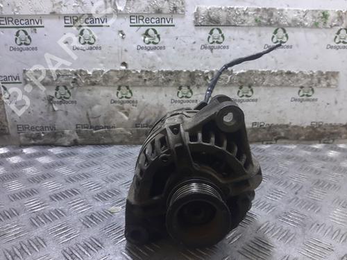 Generator MG MG ZR 105 (103 hp) 29396206