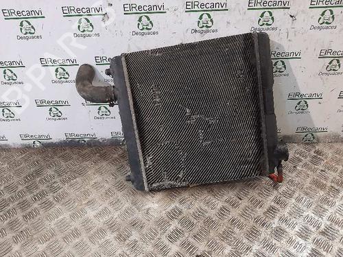 Used Water radiator SEAT MARBELLA (28A) 0.9 (40 hp) 5889245