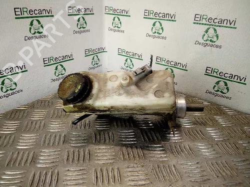 Hovedbremsecylinder RENAULT SCÉNIC II (JM0/1_) [2003-2010]  4739522