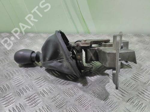 Gear lever RENAULT TRAFIC II Bus (JL) 2.5 dCi 135 (JL0D) | BP7434007M90