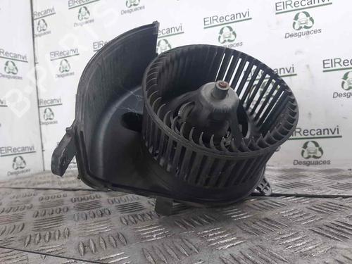 Ventilator motor RENAULT SCÉNIC II (JM0/1_) [2003-2010]  10903105