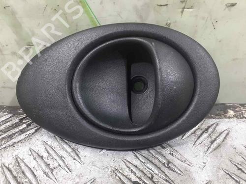 Used Front right interior door handle DAEWOO MATIZ (M100, M150) [1998-2026]  11224603