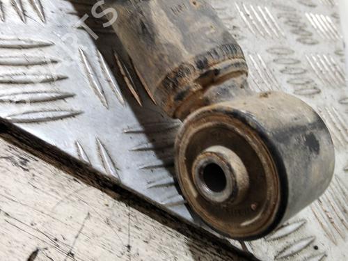 Right rear shock absorber SEAT LEON (1M1) | BP29606416M19