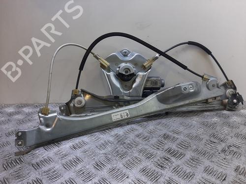 Used Front left window mechanism RENAULT CLIO III (BR0/1, CR0/1) [2005-2014]  30482396