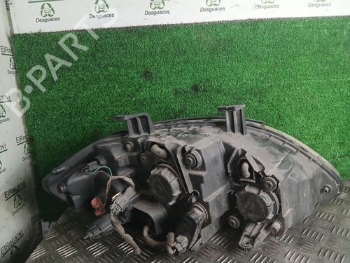 Left headlight SSANGYONG RODIUS I | BP32479447C28