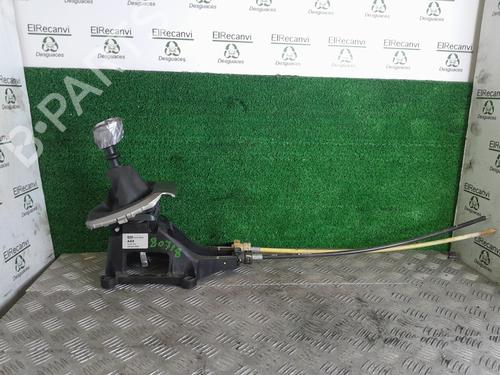 Gearstang CHEVROLET AVEO / KALOS Hatchback (T250, T255) [2006-2025]  21536632