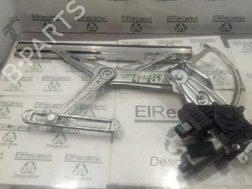 Lève-vitre avant gauche OPEL ZAFIRA A MPV (T98) 1.6 16V (F75) (101 hp) 4524751