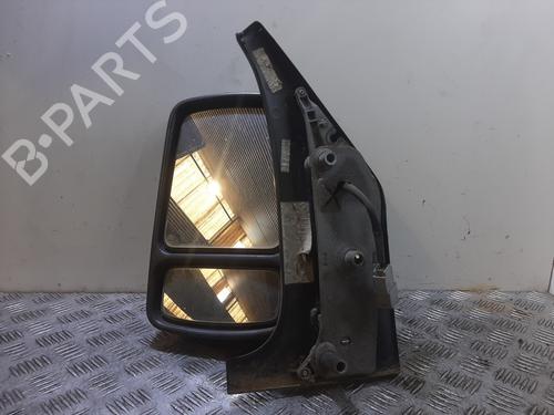 Used Left mirror Left mirror 37262298 37262298