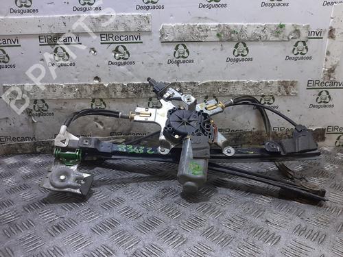 Used Front left window mechanism SEAT IBIZA II (6K1) [1993-2002]  29026420