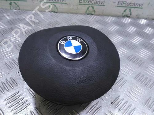 Used Driver airbag BMW 3 Compact (E46) 318 ti (143 hp) 4521823