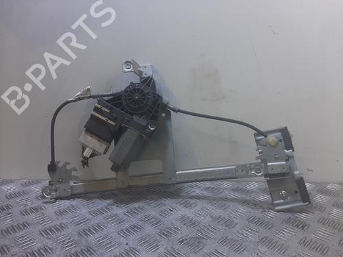 Elevalunas trasero derecho Elevalunas trasero derecho SKODA OCTAVIA I (1U2) [1996-2010] 35800725 35800725