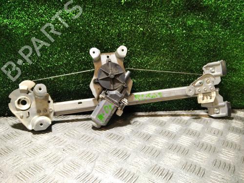 Used Rear right window mechanism MG MG ZT- T 2.0 CDTi (131 hp) 25741074