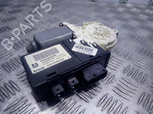 Right front window motor CITROËN C5 I (DC_) 2.0 16V (DCRFNC, DCRFNF) | BP5947578E20