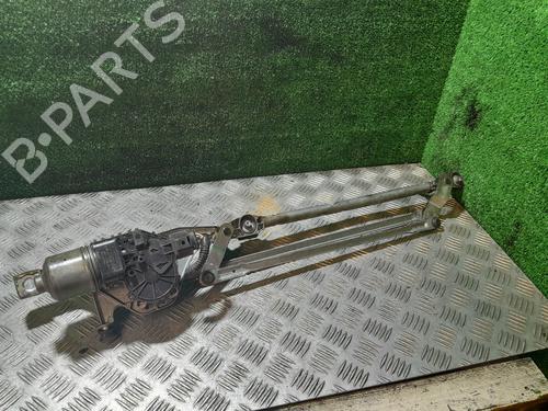 Viskermotor vindrude FORD FOCUS II (DA_, HCP, DP) 1.8 TDCi (115 hp) 26223245