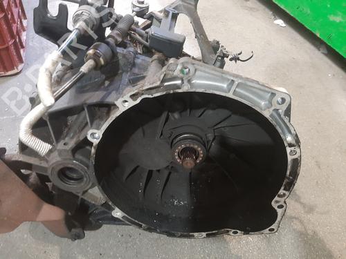 Used Gearbox FORD FOCUS II Saloon (DB_, FCH, DH) [2005-2025]  28806737