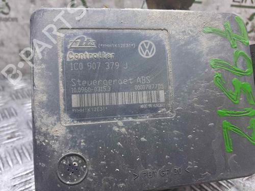 ABS pump VW GOLF IV (1J1) | BP17530323M43