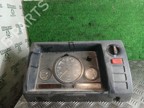 Used Instrument cluster Instrument cluster MERCEDES-BENZ MB Van (W631) D (631.332, 631.342) (75 hp) 33277007 33277007