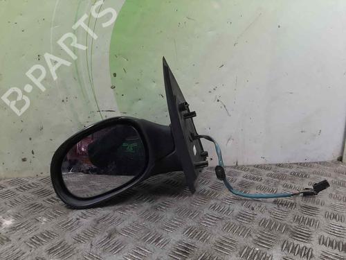Used Left mirror CITROËN C2 (JM_) [2003-2017]  15882085