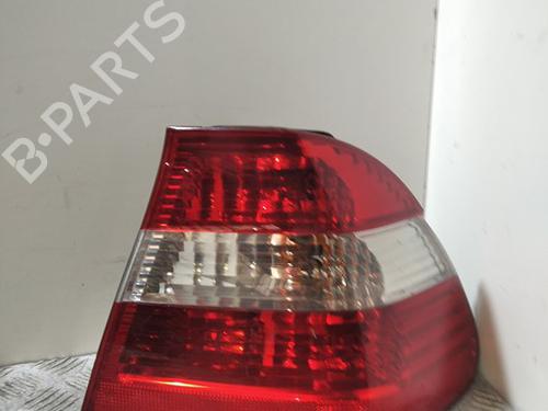 Used Right taillight BMW 3 (E46) 320 d (150 hp) 30321506