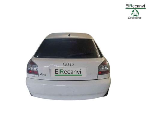 Left taillight AUDI A3 (8L1) 1.8 | BP21536992C34 