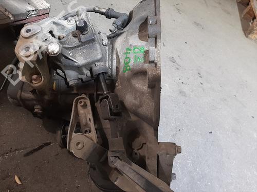 Gearkasse OPEL CORSA C (X01) 1.2 Twinport (F08, F68) | BP30699437M3